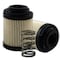 Main Filter Hydraulic Filter, replaces SOFIMA HYDRAULICS RE8CD1, Return Line, 10 micron, Outside-In MF0062257 - alternate 1